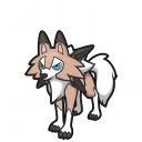 Lycanroc