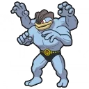 Machamp