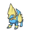 Manectric