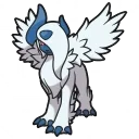 Mega Absol