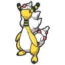 Mega Ampharos