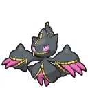 Mega Banette