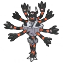 Mega Barbaracle