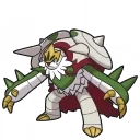 Mega Chesnaught
