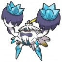 Mega Crabominable