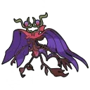Mega Dragalge