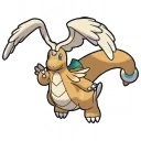 Mega Dragonite