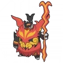 Mega Emboar