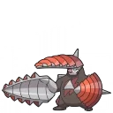 Mega Excadrill