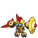 Mega Falinks