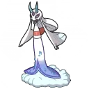Mega Froslass