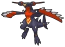 Mega Garchomp Z