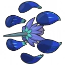 Mega Glimmora