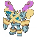 Mega Golurk