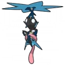 Mega Greninja