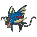 Mega Gyarados