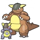 Mega Kangaskhan