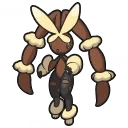 Mega Lopunny