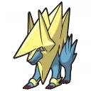 Mega Manectric