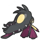 Mega Mawile