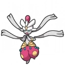 Mega Medicham