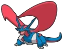 Mega Salamence