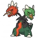 Mega Scovillain