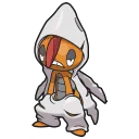 Mega Scrafty
