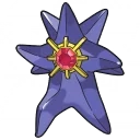 Mega Starmie