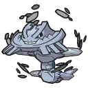 Mega Steelix