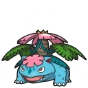 Mega Venusaur