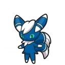 Meowstic