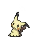 Mimikyu