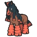 Mudsdale