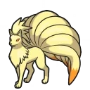 Ninetales