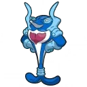 Palafin Hero Form