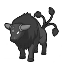 Paldean Tauros Combat Breed