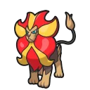 Pyroar