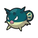 Qwilfish
