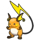 Raichu