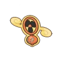 Rotom Fan