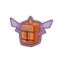 Rotom Frost