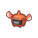 Rotom Heat