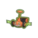 Rotom Mow