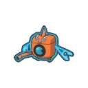 Rotom Wash