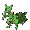 Sceptile