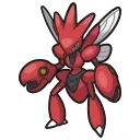 Scizor
