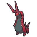 Scolipede