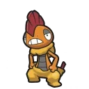 Scrafty
