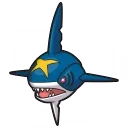 Sharpedo